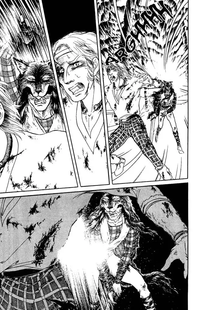 Crystal Dragon Chapter 24 22